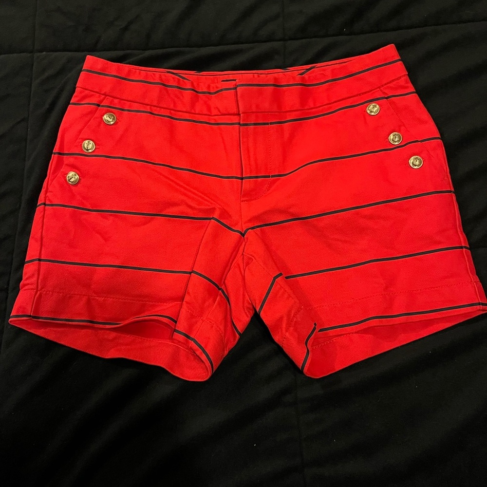 Tommy Hilfiger shorts size 1/2